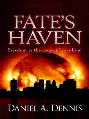 cover image of Fate's Haven
